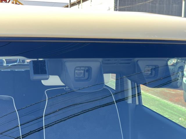 ハスラー Ｇ　レーダーブレーキサポート車　Ｉストップ　イモビ　記録簿付　キーレスエントリ　ＡＢＳ付　Ｗエアバッグ　ＥＴＣ車載器　カーナビ　ブルートゥース　１オーナー　シートヒーター付　全席ＰＷ　バックモニタ－　ＳＤ（68枚目）