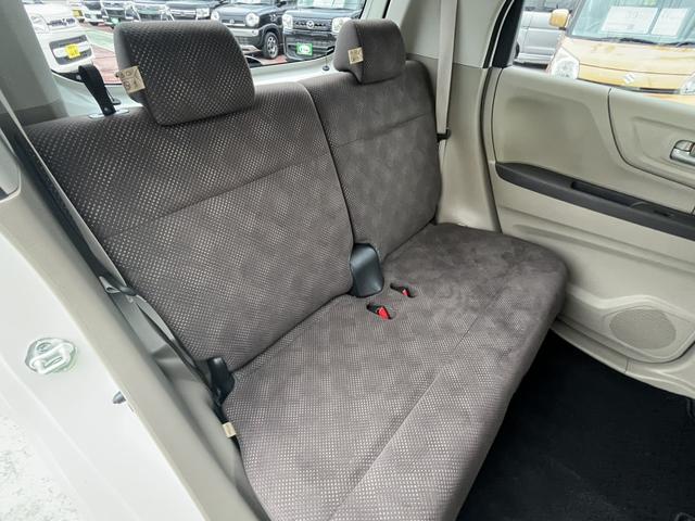 Ｎ－ＷＧＮ Ｇ　ＨＤＤナビ　ナビＴＶ　スマートキーシステム　イモビライザー　ＡＡＣ　キーレスキー　運転席エアバック　ＤＶＤ再生　運転席助手席エアバック　横滑り防止機能　ＰＷ　ＰＳ　ＡＢＳ　ベンチシート　１セグＴＶ（35枚目）