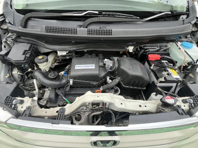 Ｎ－ＷＧＮ Ｇ　ＨＤＤナビ　ナビＴＶ　スマートキーシステム　イモビライザー　ＡＡＣ　キーレスキー　運転席エアバック　ＤＶＤ再生　運転席助手席エアバック　横滑り防止機能　ＰＷ　ＰＳ　ＡＢＳ　ベンチシート　１セグＴＶ（56枚目）