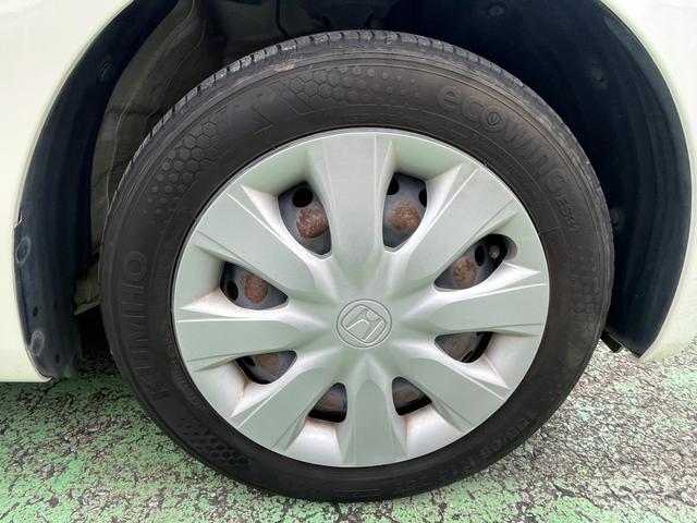 Ｎ－ＷＧＮ Ｇ　ＨＤＤナビ　ナビＴＶ　スマートキーシステム　イモビライザー　ＡＡＣ　キーレスキー　運転席エアバック　ＤＶＤ再生　運転席助手席エアバック　横滑り防止機能　ＰＷ　ＰＳ　ＡＢＳ　ベンチシート　１セグＴＶ（57枚目）