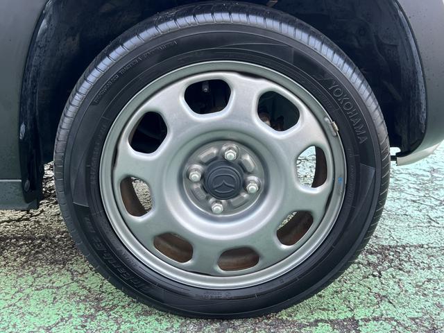 フレアクロスオーバー ＸＧ　衝突防止装置　Ａストップ　盗難防止　安全ボディ　パワーウィンドウ　ブルートゥース　ＤＳＣ　地デジ　スマートキ　パワーステアリング　運転席助手席エアバック　運転席シートヒーター　ＤＶＤ再生　エアコン（9枚目）