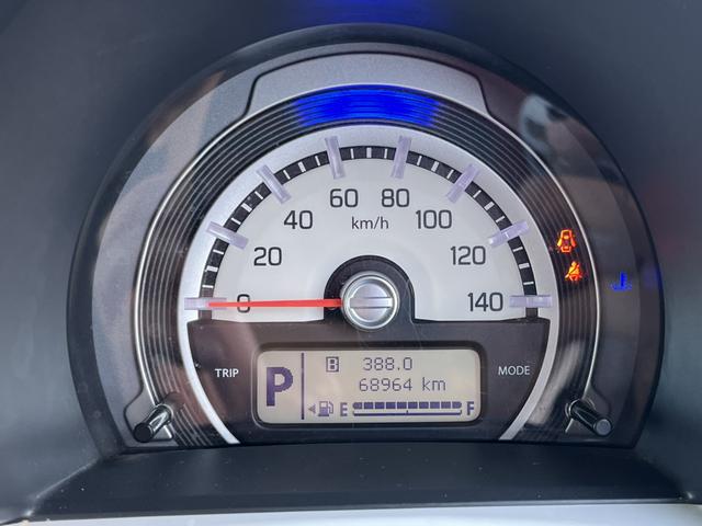 フレアクロスオーバー ＸＧ　衝突防止装置　Ａストップ　盗難防止　安全ボディ　パワーウィンドウ　ブルートゥース　ＤＳＣ　地デジ　スマートキ　パワーステアリング　運転席助手席エアバック　運転席シートヒーター　ＤＶＤ再生　エアコン（11枚目）