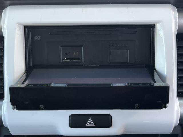 フレアクロスオーバー ＸＧ　衝突防止装置　Ａストップ　盗難防止　安全ボディ　パワーウィンドウ　ブルートゥース　ＤＳＣ　地デジ　スマートキ　パワーステアリング　運転席助手席エアバック　運転席シートヒーター　ＤＶＤ再生　エアコン（49枚目）