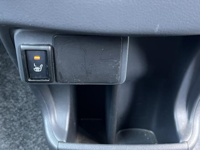 フレアクロスオーバー ＸＧ　衝突防止装置　Ａストップ　盗難防止　安全ボディ　パワーウィンドウ　ブルートゥース　ＤＳＣ　地デジ　スマートキ　パワーステアリング　運転席助手席エアバック　運転席シートヒーター　ＤＶＤ再生　エアコン（69枚目）