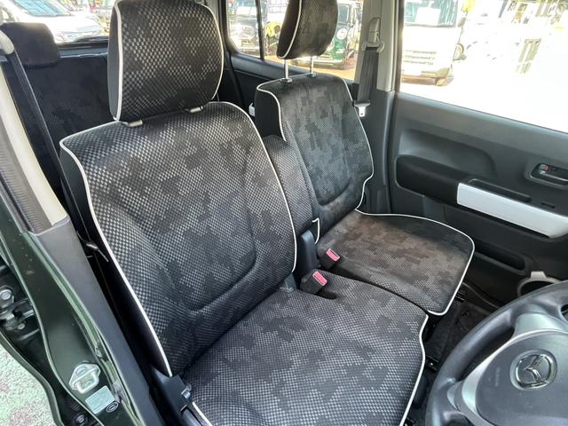 フレアクロスオーバー ＸＧ　衝突防止装置　Ａストップ　盗難防止　安全ボディ　パワーウィンドウ　ブルートゥース　ＤＳＣ　地デジ　スマートキ　パワーステアリング　運転席助手席エアバック　運転席シートヒーター　ＤＶＤ再生　エアコン（70枚目）