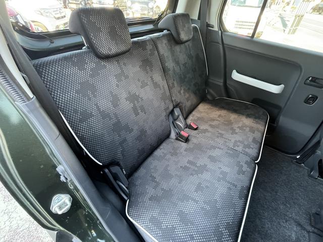 フレアクロスオーバー ＸＧ　衝突防止装置　Ａストップ　盗難防止　安全ボディ　パワーウィンドウ　ブルートゥース　ＤＳＣ　地デジ　スマートキ　パワーステアリング　運転席助手席エアバック　運転席シートヒーター　ＤＶＤ再生　エアコン（71枚目）