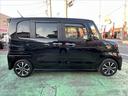 Ｎ－ＢＯＸカスタム カスタム　Ｇ・Ｌ　ＢＴオーディオ　盗難防止装置　リアカメラ　フルフラット　フルセグＴＶ　ＬＥＤヘッド　ＳＤナビ　スマートキー　オートエアコン　ＤＶＤ再生　アイドリングストップ　ＥＴＣ　ＵＳＢ　ＷエアＢ　オートライト（5枚目）
