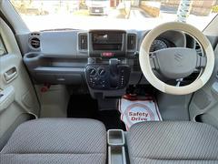 エブリイ ＰＣ　レトロバス仕様　ラジオ　左右スライドドア　運転席助手席エアバッグ 0400268A20231206D001 5