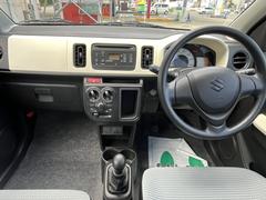 アルト Ｆ　ＡＣ　ダブルエアバック　１オーナー　フロントパワーウインドウ 0400268A30250622W001 5