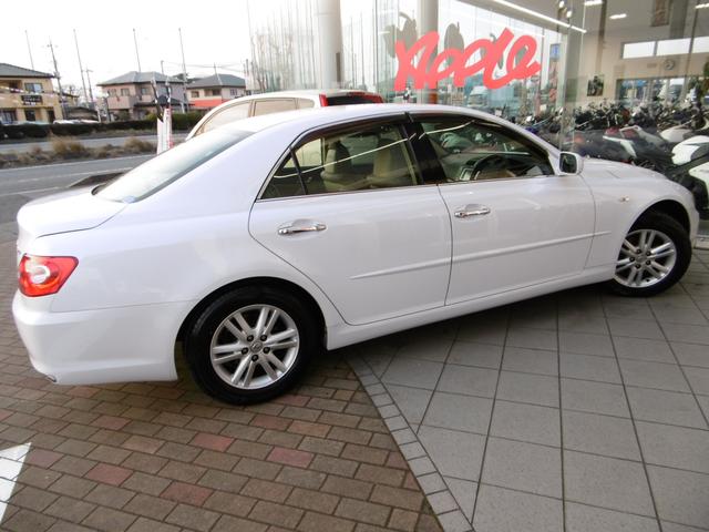 250Gプライムセレクション 1オーナー買取車 HDDナビ(7枚目)