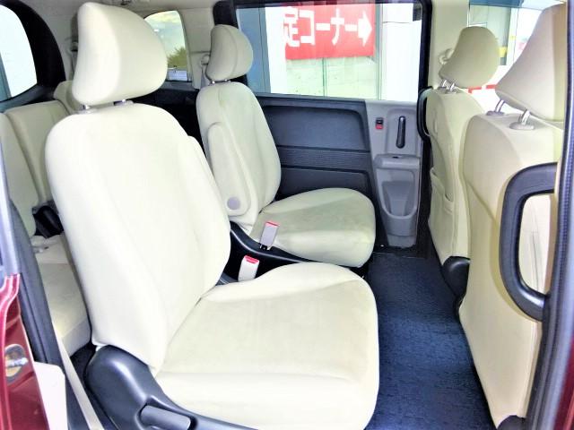 G ジャストセレクション 買取車 左側Pスラ キセノン(11枚目)