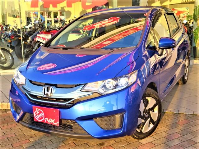 Lパッケージ 1オーナー買取車 SDナビ ハーフレザー(2枚目)