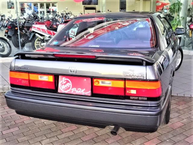 インポートエディション ワインレザー 1オーナー(4枚目)
