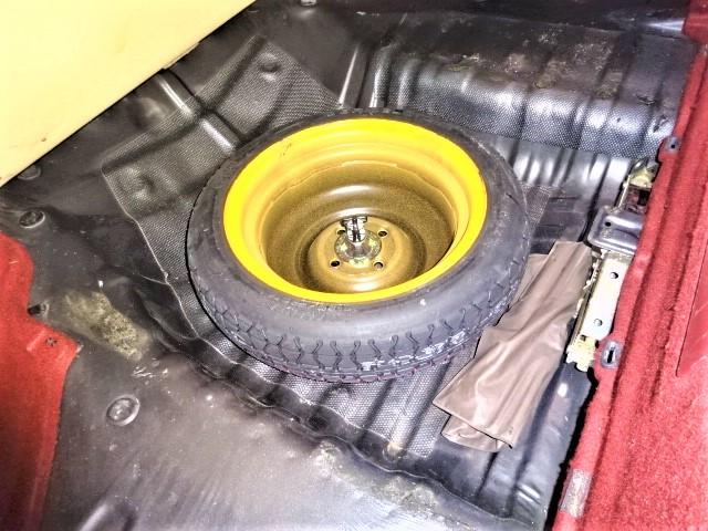 インポートエディション ワインレザー 1オーナー(13枚目)