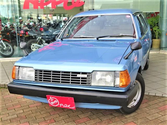 マツダ ファミリアバン スーパーカスタム 79 8万円 昭和57年 19年 栃木県 中古車 価格 Com