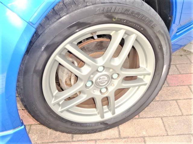 15SR-A 1オーナー買取車 レカロシート エアロパーツ(4枚目)