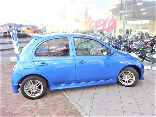15SR-A 1オーナー買取車 レカロシート エアロパーツ(7枚目)