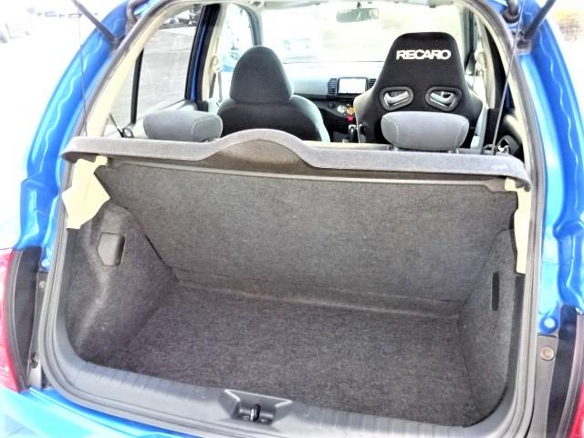 15SR-A 1オーナー買取車 レカロシート エアロパーツ(15枚目)