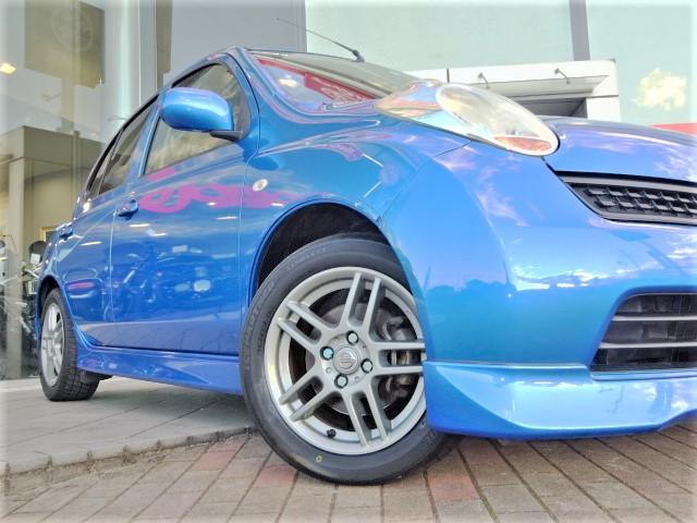 15SR-A 1オーナー買取車 レカロシート エアロパーツ(22枚目)
