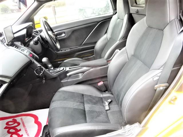 α 買取車 ハーフレザー調シート 前後ドラレコ ポータブルナビ バックカメラ 地デジ ステアシフト クルーズコントロール(15枚目)