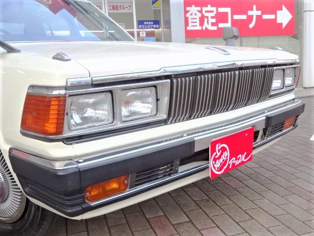 日産 セドリック