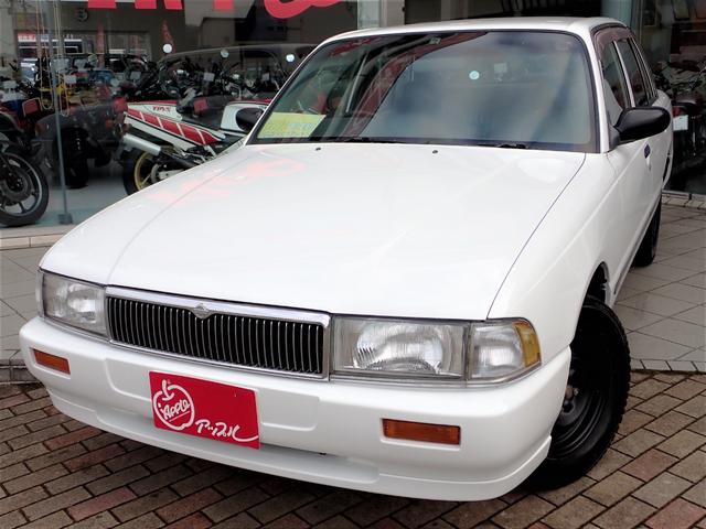 日産クルーの中古車を探すなら グーネット