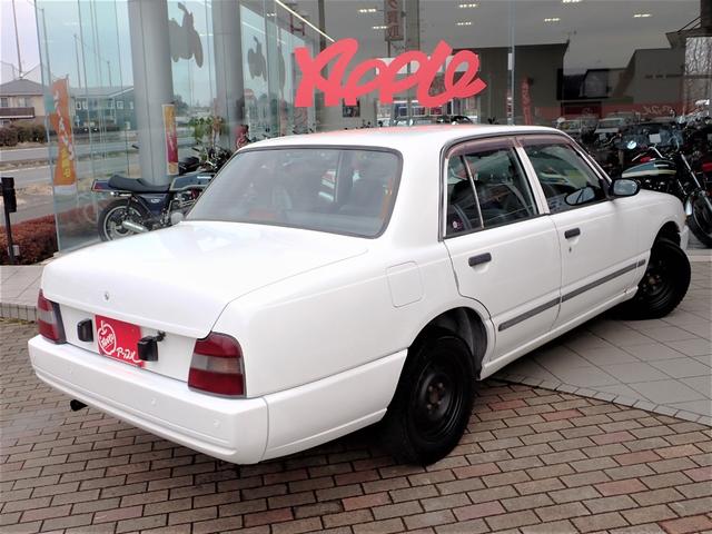 日産クルー 中古車 Motor Fan モーターファン