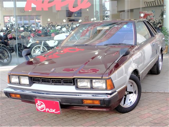 日産 シルビア ２０００ＺＳＥ－Ｘの中古車｜グーネット中古車