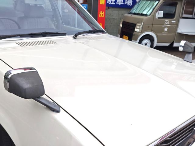 ギャラン・シグマ スーパーサルーン　ユーザー買取車　車両・エアコン取説　新車保証書　整備記録簿１８枚　ＥＴＣ（12枚目）