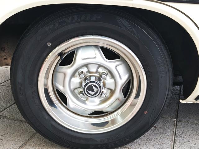 ギャラン・シグマ スーパーサルーン　ユーザー買取車　車両・エアコン取説　新車保証書　整備記録簿１８枚　ＥＴＣ（18枚目）