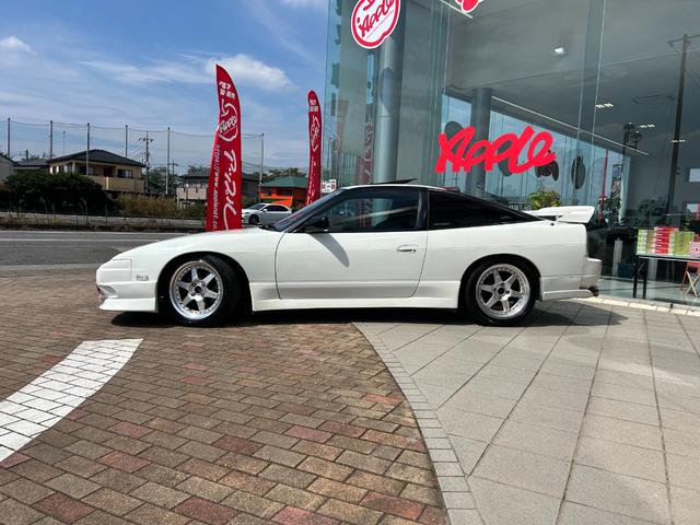 180sx 純正サンルーフ 内装 日産(純正) サンルーフシェード のパーツレビュー | 180SX