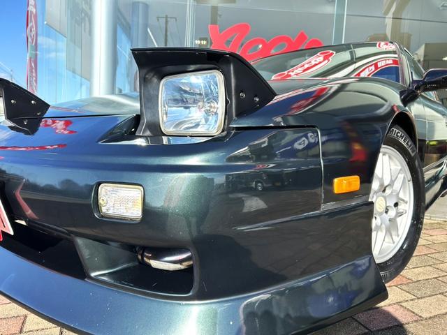 NISSAN 180SX TYPE III