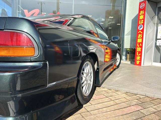 NISSAN 180SX TYPE III