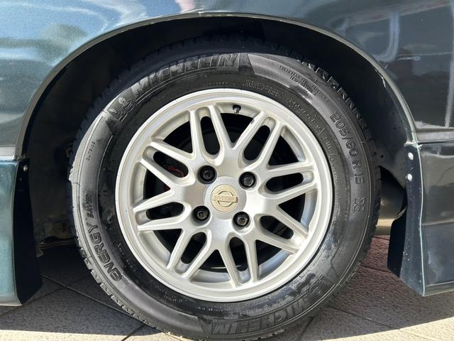 NISSAN 180SX TYPE III