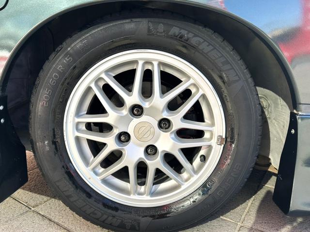 NISSAN 180SX TYPE III