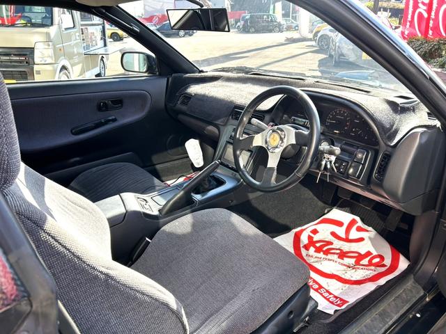 NISSAN 180SX TYPE III