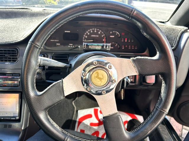 NISSAN 180SX TYPE III