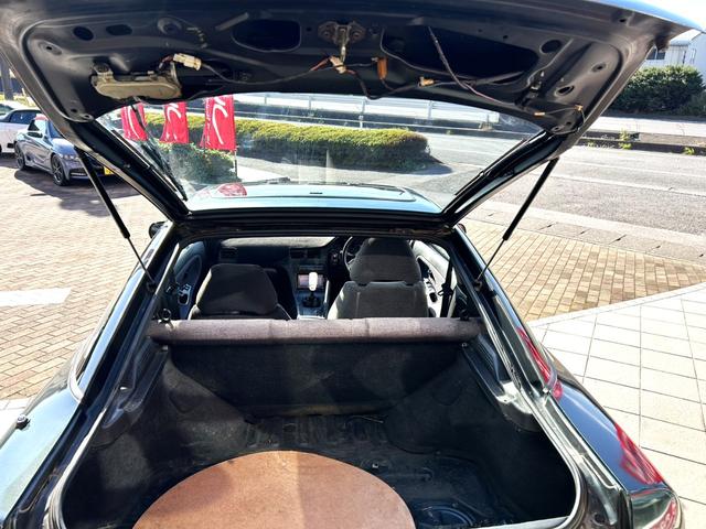 NISSAN 180SX TYPE III