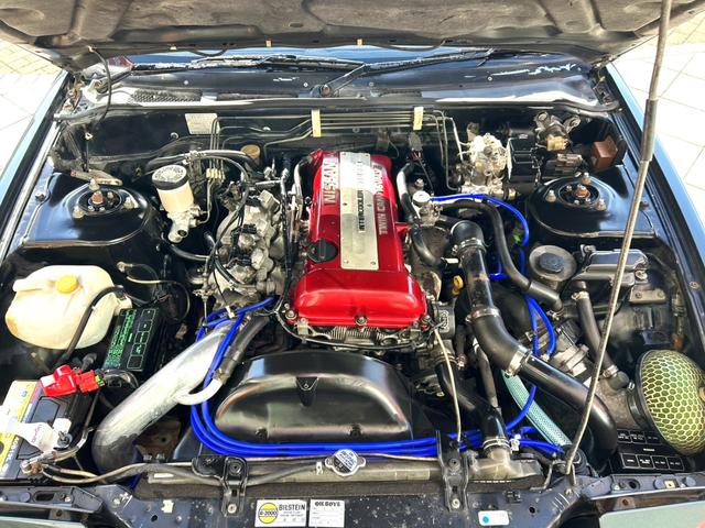 NISSAN 180SX TYPE III