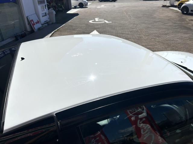 １８０ＳＸ タイプＸ　Ｐ１レーシング１７インチＡＷ　純正ＯＰサイドステップ　リアアンダー（26枚目）