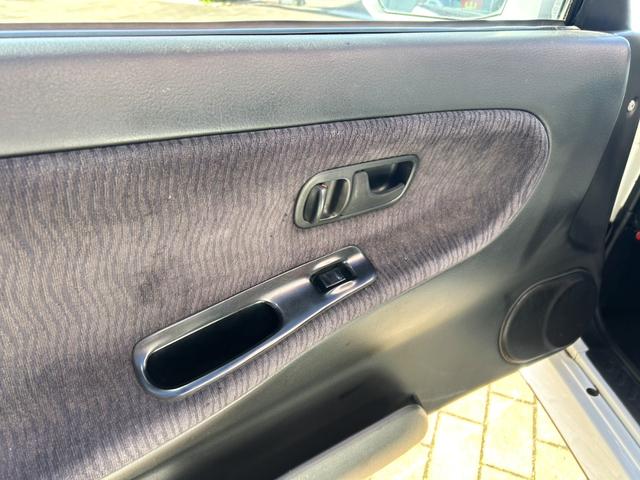 １８０ＳＸ タイプＸ　Ｐ１レーシング１７インチＡＷ　純正ＯＰサイドステップ　リアアンダー（49枚目）