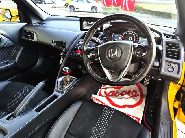 Ｓ６６０ α　センターディスプレイ　アクティブスポイラー　関東仕入　ＴＥＩＮ車高調　ＢＬＩＴＺ　ＡＤＶＡＮＣＥＰＯＷＥＲエアクリ　ｔａｎａｂｅ前後タワーバーＷＯＲＫホイール　ＥＴＣ　バックカメラ　スマートキー２個（20枚目）