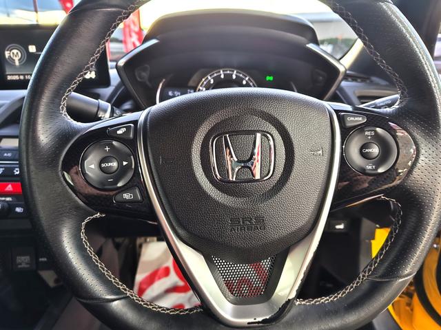 Ｓ６６０ α　センターディスプレイ　アクティブスポイラー　関東仕入　ＴＥＩＮ車高調　ＢＬＩＴＺ　ＡＤＶＡＮＣＥＰＯＷＥＲエアクリ　ｔａｎａｂｅ前後タワーバーＷＯＲＫホイール　ＥＴＣ　バックカメラ　スマートキー２個（22枚目）