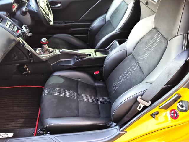 Ｓ６６０ α　センターディスプレイ　アクティブスポイラー　関東仕入　ＴＥＩＮ車高調　ＢＬＩＴＺ　ＡＤＶＡＮＣＥＰＯＷＥＲエアクリ　ｔａｎａｂｅ前後タワーバーＷＯＲＫホイール　ＥＴＣ　バックカメラ　スマートキー２個（34枚目）