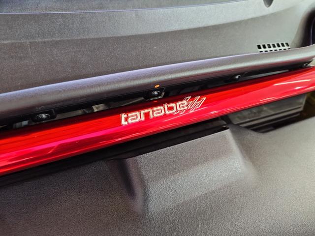 Ｓ６６０ α　センターディスプレイ　アクティブスポイラー　関東仕入　ＴＥＩＮ車高調　ＢＬＩＴＺ　ＡＤＶＡＮＣＥＰＯＷＥＲエアクリ　ｔａｎａｂｅ前後タワーバーＷＯＲＫホイール　ＥＴＣ　バックカメラ　スマートキー２個（37枚目）