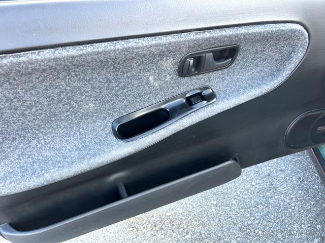 シルビア 　純正ライムグリーンＩＩ　純正５速　ＳＲ２０ＤＥＴ　２名公認　ＢＲＩＤＥフルバケ　Ｒ３２ＧＴＲホイール　エンジン内部改造有　ＴＯＭＥＩＣＮＣカム　ヘッドカバー加工　前置ＩＣ　ＨＫＳＧＴ－ＳＳタービン（38枚目）