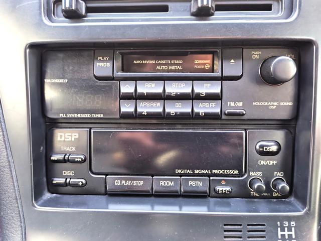 シルビア 　純正ライムグリーンＩＩ　純正５速　ＳＲ２０ＤＥＴ　２名公認　ＢＲＩＤＥフルバケ　Ｒ３２ＧＴＲホイール　エンジン内部改造有　ＴＯＭＥＩＣＮＣカム　ヘッドカバー加工　前置ＩＣ　ＨＫＳＧＴ－ＳＳタービン（44枚目）