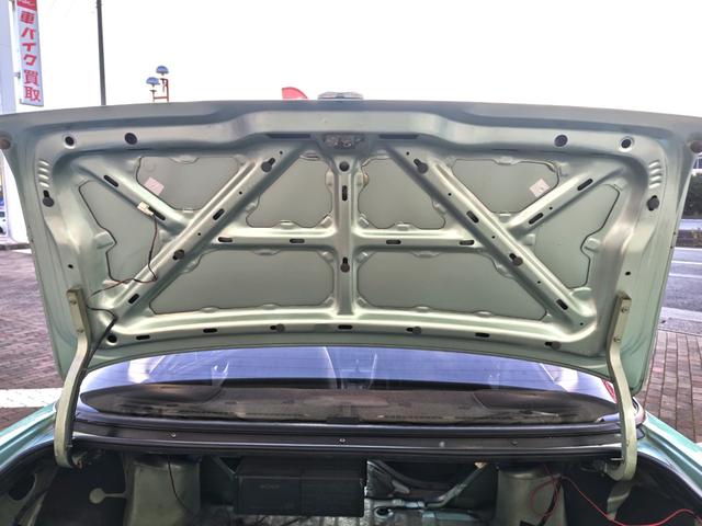 シルビア 　純正ライムグリーンＩＩ　純正５速　ＳＲ２０ＤＥＴ　２名公認　ＢＲＩＤＥフルバケ　Ｒ３２ＧＴＲホイール　エンジン内部改造有　ＴＯＭＥＩＣＮＣカム　ヘッドカバー加工　前置ＩＣ　ＨＫＳＧＴ－ＳＳタービン（47枚目）