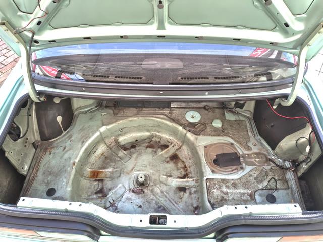 シルビア 　純正ライムグリーンＩＩ　純正５速　ＳＲ２０ＤＥＴ　２名公認　ＢＲＩＤＥフルバケ　Ｒ３２ＧＴＲホイール　エンジン内部改造有　ＴＯＭＥＩＣＮＣカム　ヘッドカバー加工　前置ＩＣ　ＨＫＳＧＴ－ＳＳタービン（48枚目）