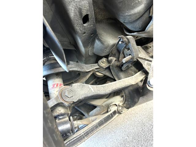 シルビア 　純正ライムグリーンＩＩ　純正５速　ＳＲ２０ＤＥＴ　２名公認　ＢＲＩＤＥフルバケ　Ｒ３２ＧＴＲホイール　エンジン内部改造有　ＴＯＭＥＩＣＮＣカム　ヘッドカバー加工　前置ＩＣ　ＨＫＳＧＴ－ＳＳタービン（62枚目）